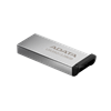 Picture of ADATA USB 3.2 UR350 black 128GB          UR350-128G-RSR/BK