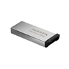 Picture of MEMORY DRIVE FLASH USB3.2 128G/BLACK UR350-128G-RSR/BK ADATA
