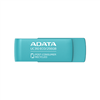 Picture of MEMORY DRIVE FLASH USB3.2 256G/GREEN UC310E-256G-RGN ADATA