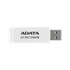 Изображение MEMORY DRIVE FLASH USB3.2 256G/WHITE UC310-256G-RWH ADATA