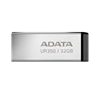 Изображение MEMORY DRIVE FLASH USB3.2 32GB/BLACK UR350-32G-RSR/BK ADATA