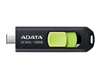 Изображение MEMORY DRIVE FLASH USB-C 128GB/ACHO-UC300-128G-RBK/GN ADATA