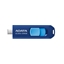 Picture of MEMORY DRIVE FLASH USB-C 256GB/ACHO-UC300-256G-RNB/BU ADATA