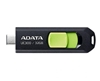 Picture of MEMORY DRIVE FLASH USB-C 32GB/ACHO-UC300-32G-RBK/GN ADATA