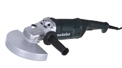 Picture of Metabo 606436000 angle grinder 6723 kg