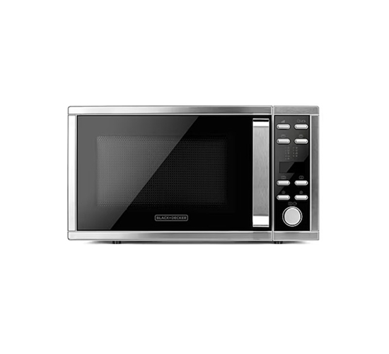 Picture of Microwave oven Black+Decker BXMZ901E