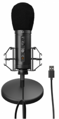 Picture of Mikrofons Genesis Radium 600 G2 