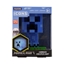 Picture of MINECRAFT - GLOWING CHARGED CREEPER FIGURINE