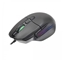 Picture of Mysz gamingowa przewodowa Nemesis C500 8000 DPI RGB LED czarna 