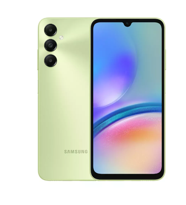 Attēls no Viedtālrunis Samsung Galaxy A05s 4GB 128GB Green