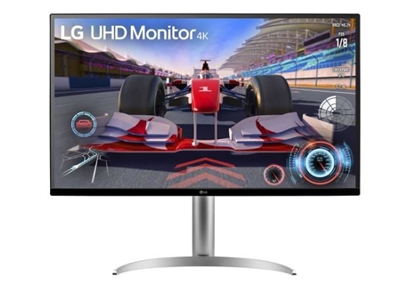 Picture of Monitor 32UQ750P-W 31.5 cala UHD 4K HDR 