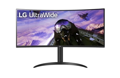 Picture of Monitor 34WP65CP-B 34 cale UltraWide QHD HDR10 FreeSync 
