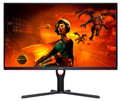 Picture of Monitor U32G3X 31.5 cala IPS 4K 144Hz HDMIx2 DPx2 HAS