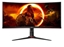 Picture of AOC CU34G2XP/BK 34 Inch WQHD Gaming Monitor