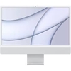 Picture of Apple iMac 24” 4.5K Retina, Apple  M3 8C CPU, 10C GPU/8GB/256GB SSD/Silver/RUS | Apple