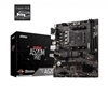 Picture of MSI A520M PRO motherboard AMD A520 Socket AM4 micro ATX