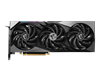 Picture of MSI GEFORCE RTX 4060 Ti GAMING X SLIM 16G graphics card NVIDIA 16 GB GDDR6