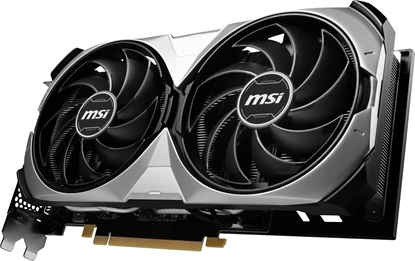 Изображение MSI VENTUS GeForce RTX 4070 Ti SUPER 16G 2X OC NVIDIA 16 GB GDDR6X