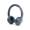 Изображение Muse | Stereo Headphones | M-272 BTB | Built-in microphone | Bluetooth | Blue