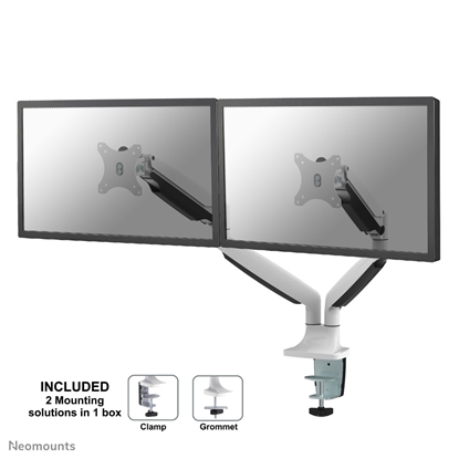 Picture of Neomounts monitor arm desk mount