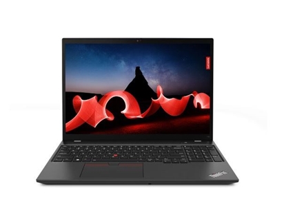 Picture of Notebook ThinkPad T16 G2 21K7000UPB W11Pro 7540U/16GB/512GB/INT/16.0 WUXGA/3YRS Premier Support 