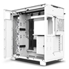 Picture of Case|NZXT|H9 Elite|MidiTower|Case product features Transparent panel|Not included|ATX|MicroATX|MiniITX|Colour White|CM-H91EW-01