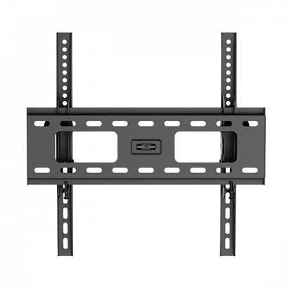 Picture of Odchylany uchwyt ścienny do telewizorów i monitorów o przekątnej od 26 do 55 cali, nachylenie od -10° do +10° DWT2655XP