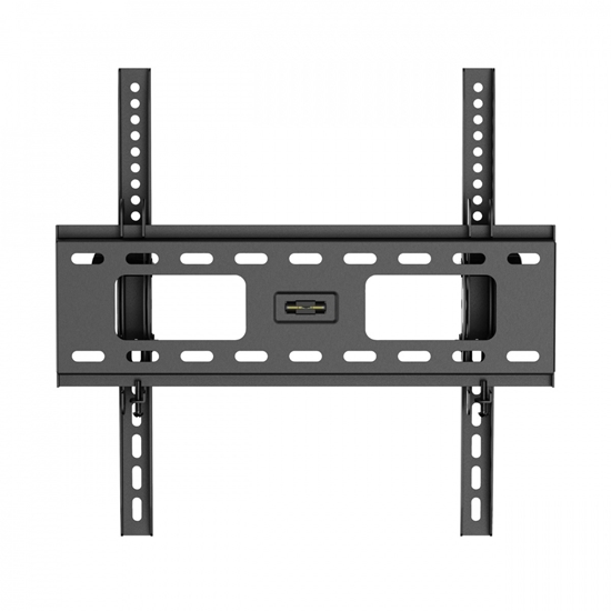 Изображение Odchylany uchwyt ścienny do telewizorów i monitorów o przekątnej od 26 do 55 cali, nachylenie od -10° do +10° DWT2655XP