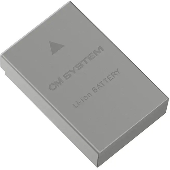 Picture of OM System battery BLS-50