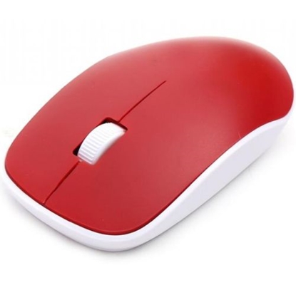 Picture of Omega OM0420WR 1200DPI OPTICAL MOUSE 