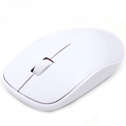 Picture of Omega OM0420WW 1200DPI OPTICAL MOUSE 