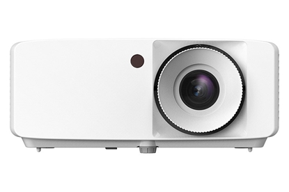 Picture of Optoma ZH350 data projector Standard throw projector 3600 ANSI lumens DLP 1080p (1920x1080) 3D White