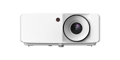 Picture of Optoma ZH400 data projector 4000 ANSI lumens DLP 1080p (1920x1080) 3D White