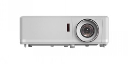 Picture of OPTOMA ZH507+ FULLHD 5500ANSI 1.4-2.24:1 LASER PJ