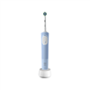 Picture of Oral-B | Vitality Pro Electric Toothbrush Rechargeable For adults Number of brush heads included 1 Number of teeth brushing modes 3 Blue