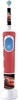 Изображение Oral-B | Vitality PRO Kids Cars | Electric Toothbrush | Rechargeable | For kids | Number of brush heads included 1 | Number of teeth brushing modes 2 | Red
