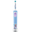 Attēls no Oral-B | Vitality PRO Kids Frozen | Electric Toothbrush | Rechargeable | For kids | Number of brush heads included 1 | Number of teeth brushing modes 2 | Blue
