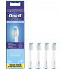 Picture of Oral-B Pulsonic Clean Toothbrush Tip 4 pcs