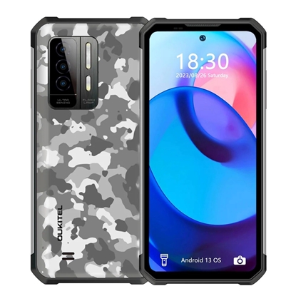 Picture of Oukitel WP27 12/256gb Camuflage