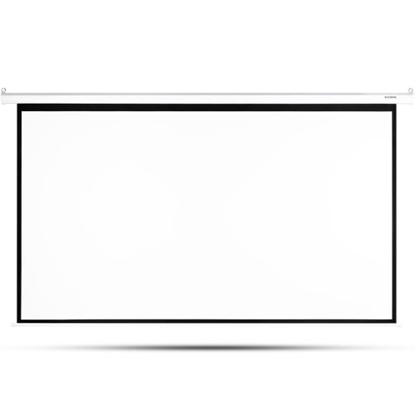 Picture of Overmax AUTOMATIC SCREEN 120 inch for projector