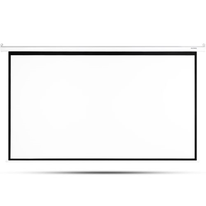 Picture of Overmax AUTOMATIC SCREEN 120 inch for projector