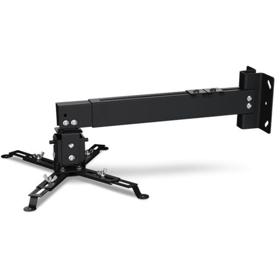 Picture of Overmax CEILING MOUNT BLACK PROJECTOR HOLDER