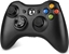 Attēls no Pad Strado Bluetooth do XBOX 360 Czarny (GPX36)