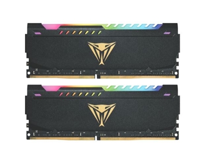 Picture of Pamięć DDR4 Viper Steel RGB 32GB/3600(2x16GB) CL18