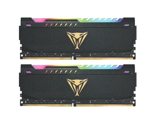 Picture of Pamięć DDR4 Viper Steel RGB 32GB/3600(2x16GB) CL18