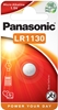 Picture of Panasonic battery LR1130/1B