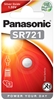 Изображение Panasonic battery SR721EL/1B