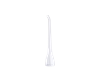 Picture of Panasonic | Oral irrigator replacement | EW0955W503 | Number of heads 2 | White