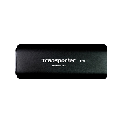 Picture of PATRIOT TRANSPORTER 1TB USB3.2 TYPE-C SSD 1000 MB/S