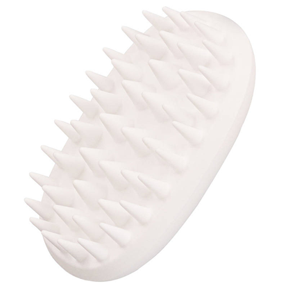 Picture of Paw In Hand Brush Candy (White)